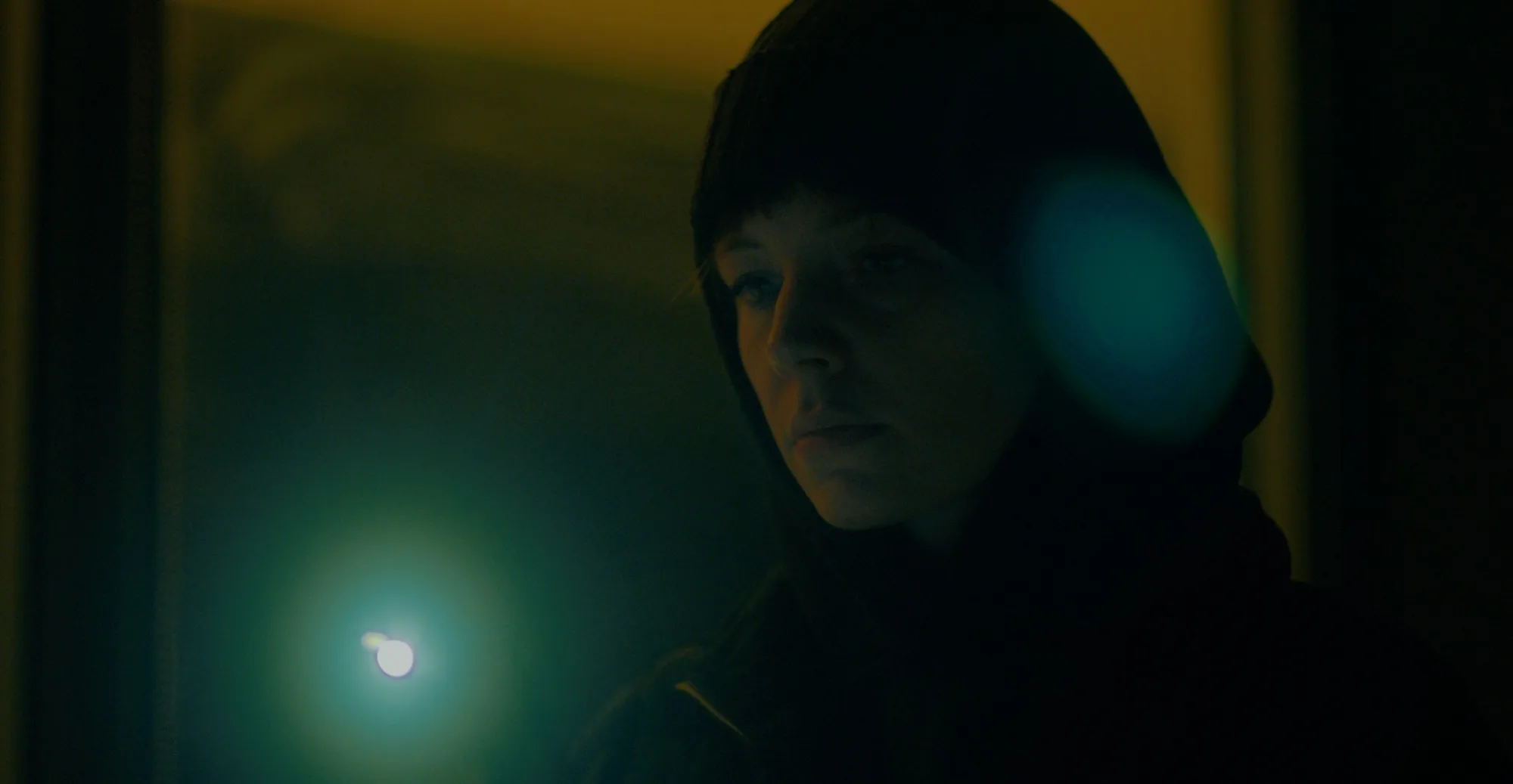 Menace, still 2 of 8